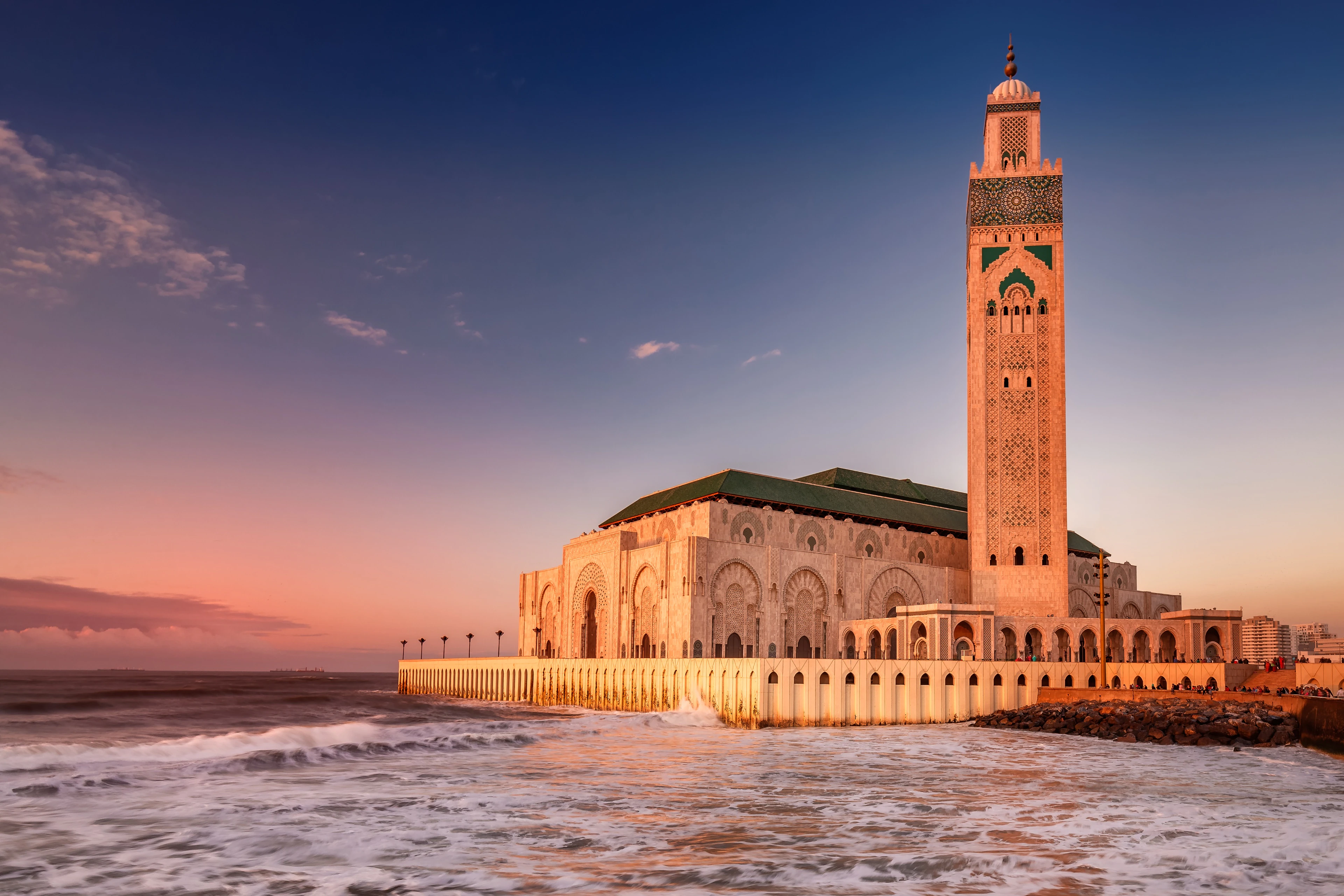 Palestine