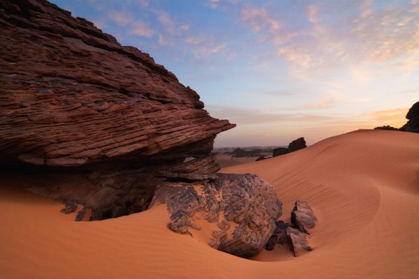 Libya